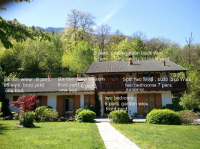 Villadina Farm Colico
